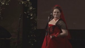 09_Наталья Кожевникова_Хабанера из оперы "Кармен"