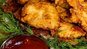 Благодаря этому ТРЮКУ, я отучил детей от Макдональдса!! Добавку просили 5 раз!!!