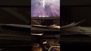 делаю трюки в игре который бы я никогда бы не сделал