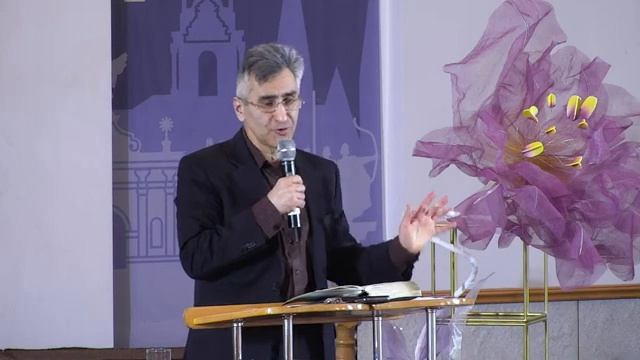 Кто такие 144000 из книги Откровения - Сергей Буценко