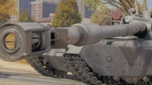 ЭТОТ ТАНК ИМЕЕТ ЛУЧШИЕ БОБСЫ В МИРЕ ТАНКОВ! РАЗДАЁТ ПО 1733 ДАМАГА БЗТ-70...