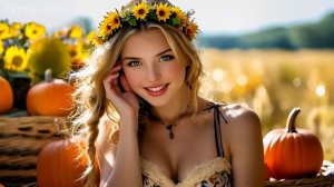 Золотая пора любви