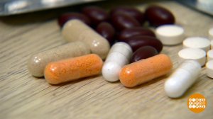 Антибиотики - это вам не витаминки! Доброе утро. Фрагмент выпуска от 27.11.2025