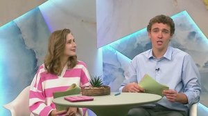 «Новое утро»: 28 ноября 2025 года