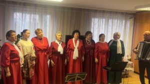 Надежда! Поварово