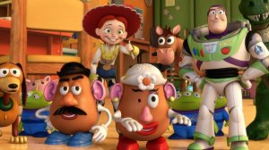 История игрушек 5 — Русский тизер-трейлер (Дубляж,2026)