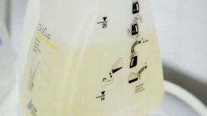 Дезинфекция и очистка стоматологии Аспирационные системы