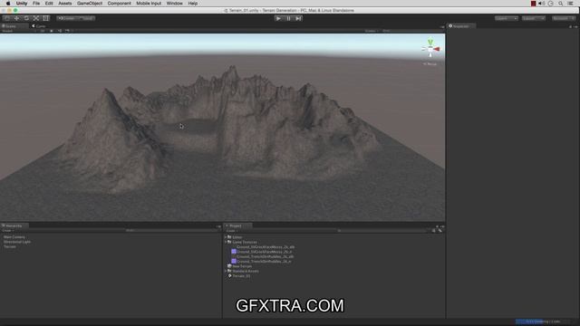 2.3 Painting Textures - CG Cookie