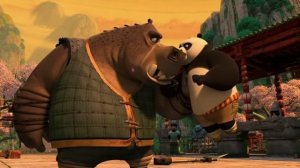 кунг фу панда 5 (2027) kung fu panda 5