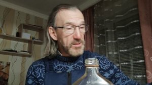 Воркута. Вечерние, "морозные", посиделки.