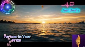 Всё, выходим из спячки! 🐻❄️ JamBeats  🎵 «Forever In Your Arms» 🎵 «Crave Today»