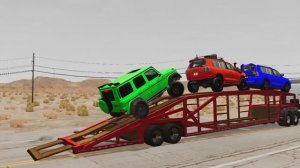 МАШИНКИ ДЛЯ ДЕТЕЙ. КРАСОЧНЫЙ ЗАНИМАТЕЛЬНЫЙ МУЛЬТИК. СМЕШНЫЕ ЗВУКИ ОТ МАШИН.