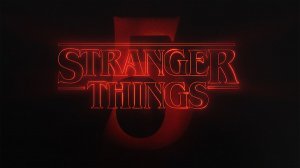 Сериал Очень странные дела 5 сезон 3 серия / Stranger Things