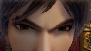 Непревзойдённый царь небес
36 серия