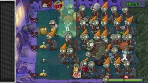 Орда зомби PvZ Растения против Зомби Ultimate