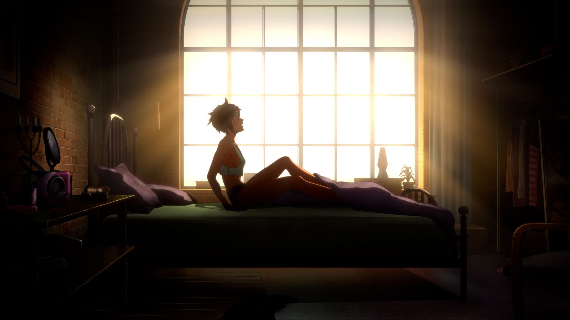 Dispatch. Эпизод 4. Реформа