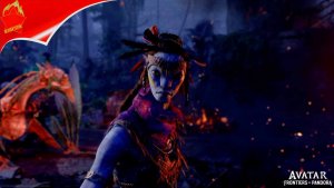 AVATAR FRONTIERS PANDORA