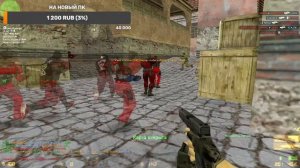 Counter-Strike 1.6