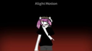 Мой скилл в рисовании опять скатился. (на руку прощу не обращать внимания, это просто баг)