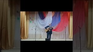 "НОЖ" Слова, музыка и исполнение Николай Матвеев.