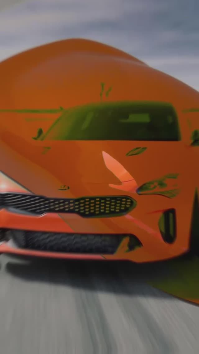 Яркий цветоподбор 🌞