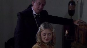 Любовь и правда Федора Тютчева [2003] - Часть 1