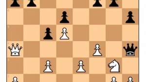 СЕНСАЦИЯ 16-ти летний Борис Спасский "разносит" самого Василия Смыслова