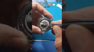 Небольшая проблема с Miyota 9110