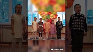 #День матери#2025#с.Буготак#