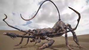 Сто Самых Опасных и Пугающих Животных в Мире