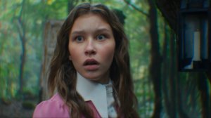 Алиса в Стране чудес (2025) Полностью фильм, бесплатно в HD 1080