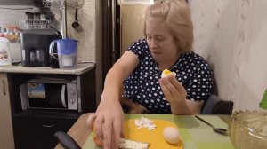 Утренний завтрак ✅Не для  Слабонервных ‼️