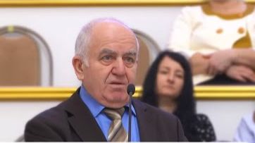 Признаки духовной атаки Проповедь смотреть онлайн