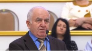 Признаки духовной атаки  Проповедь