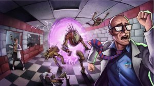 Abiotic Factor. Новая игра. Часть 1