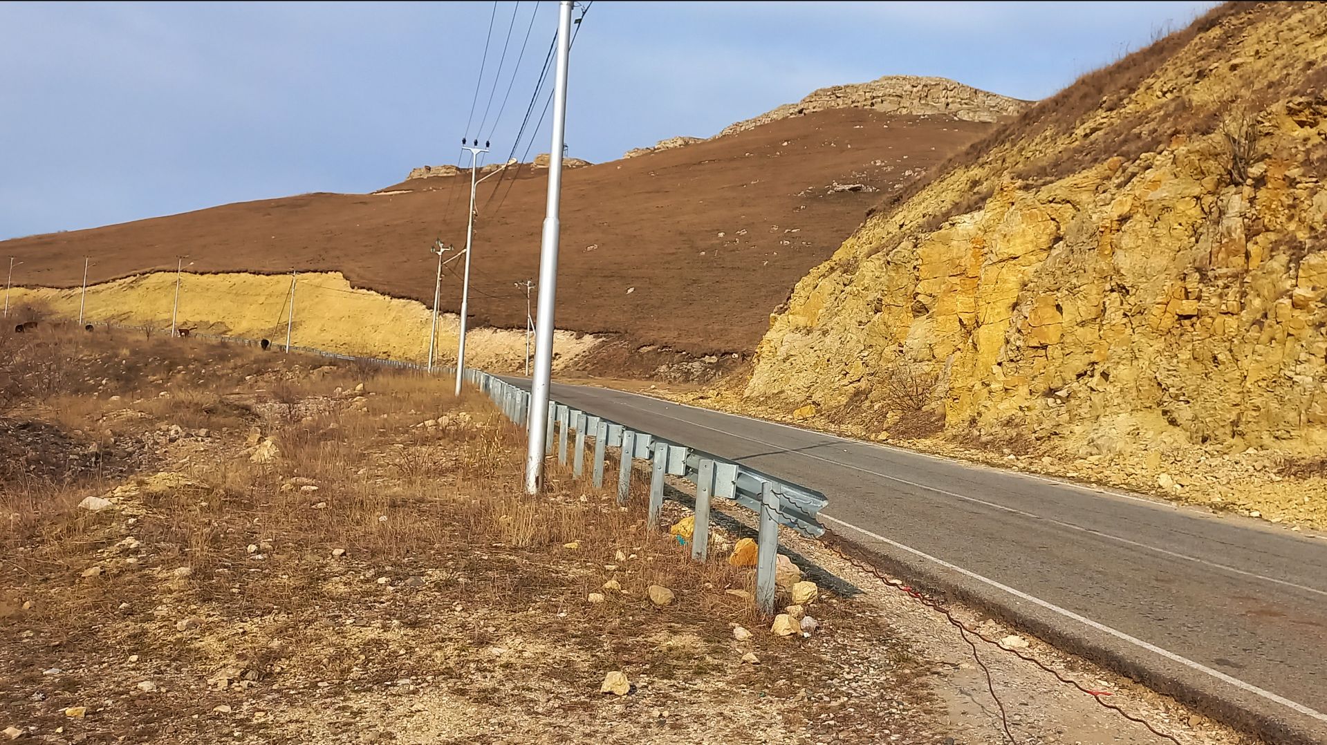 Осень золотая..