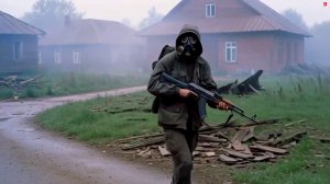 Сталкер - трейлер