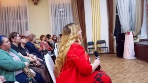 Пелагея🌺,, КОЛЫБЕЛЬНАЯ ДЛЯ МАМЫ,,✨💖автор слов и музыки моя Мама М.Алина☀️🕊️💞💐