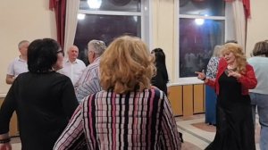 И судьбу я за тебя благодарю... 22.11.25...