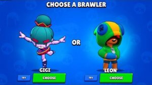 Бравл старс