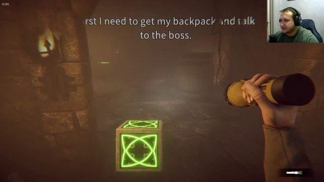 Tales of morphos - Злобный внук! смотреть онлайн