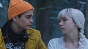 Холодное_Сердце, Трейлер фильма, 2025