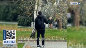 ФАКТЫ. Выпуск от 27.11.25