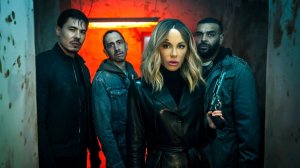 Идеальная афера — Русский трейлер (2025)