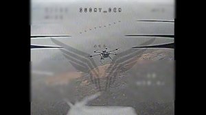 Донбасс. Центр «Рубикон» продолжает кошмарить украинских боевиков в зоне СВО