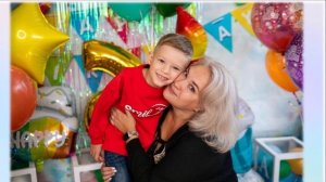 11 ГРУППА ДЕНЬ МАТЕРИ