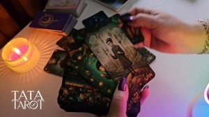 🤔🔮 К ЧЕМУ Нужно Быть ГОТОВОЙ? 🤯 | Экспресс – расклад Таро