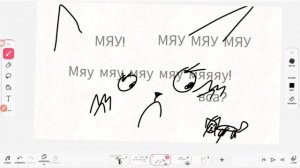 АААААА ! Не могу на это смотреть ауэуаэ 😫 бедный тофф вот что бывает когда до мяуковаешься... 😞