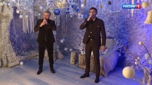 "Песня в подарок" (на карачаевском языке)