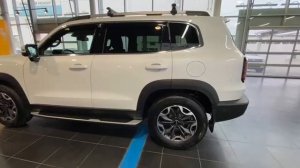 Haval Dargo VIN: LGWFF6A55NH938971